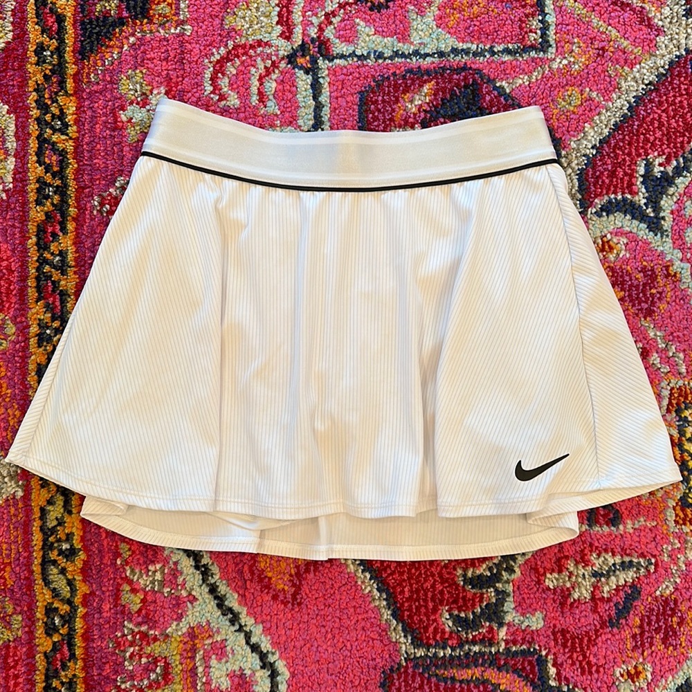 Nike Tennis Skirt, size small